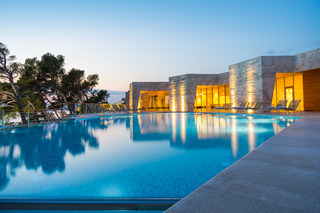 D-Resort Sibenik fotoÄŸrafÄ±