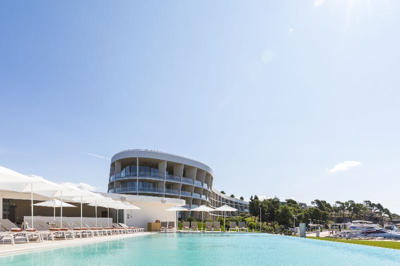 D-Resort Sibenik - Havuz