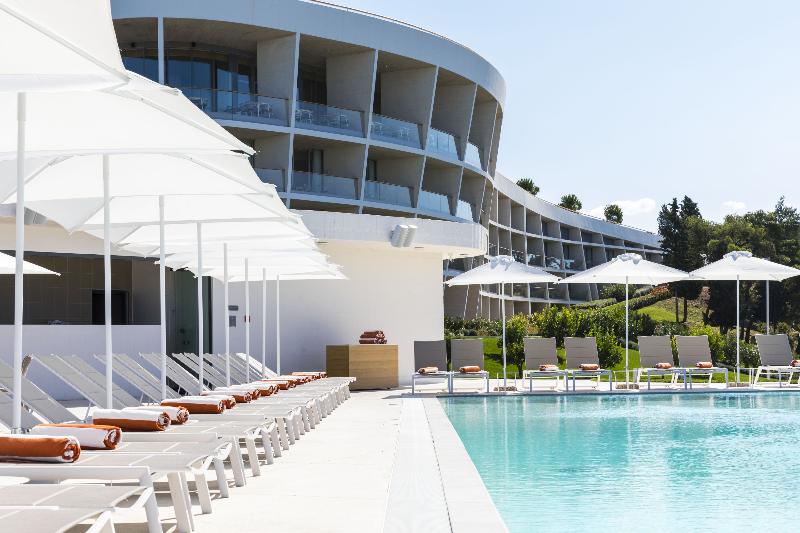 D-Resort Sibenik - Havuz