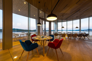 D-Resort Sibenik fotoÄŸrafÄ±