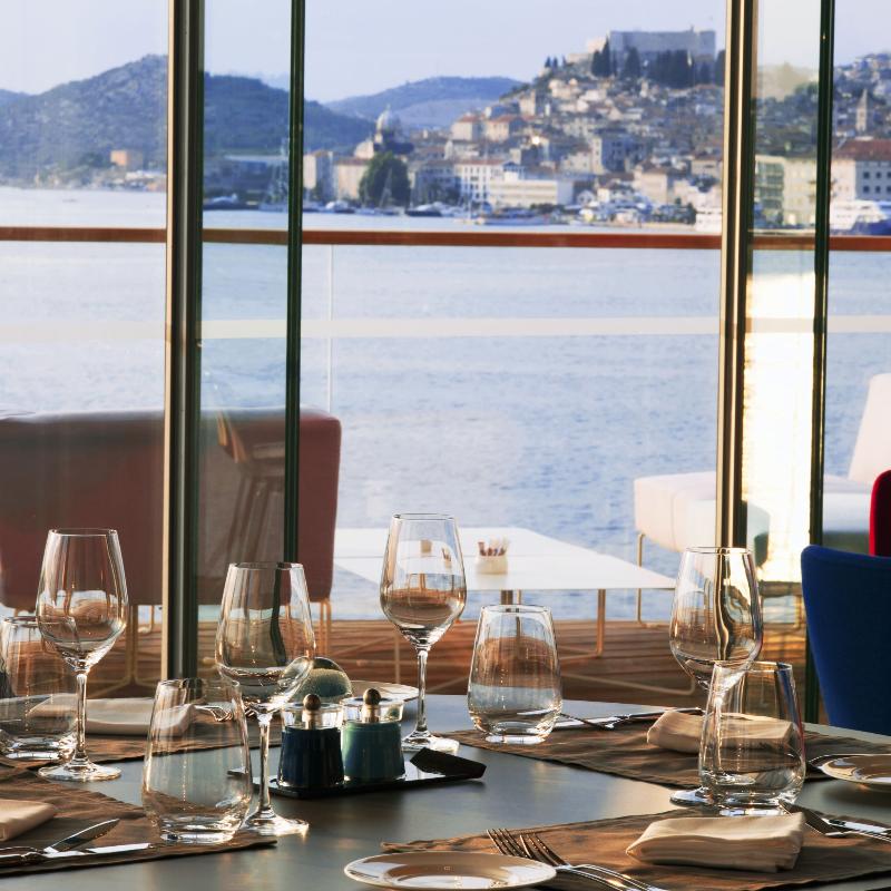 D-Resort Sibenik - Restoran
