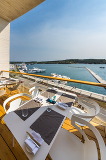 D-Resort Sibenik fotoÄŸrafÄ±