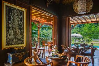 Mandapa, A Ritz-Carlton Reserve fotoÄŸrafÄ±