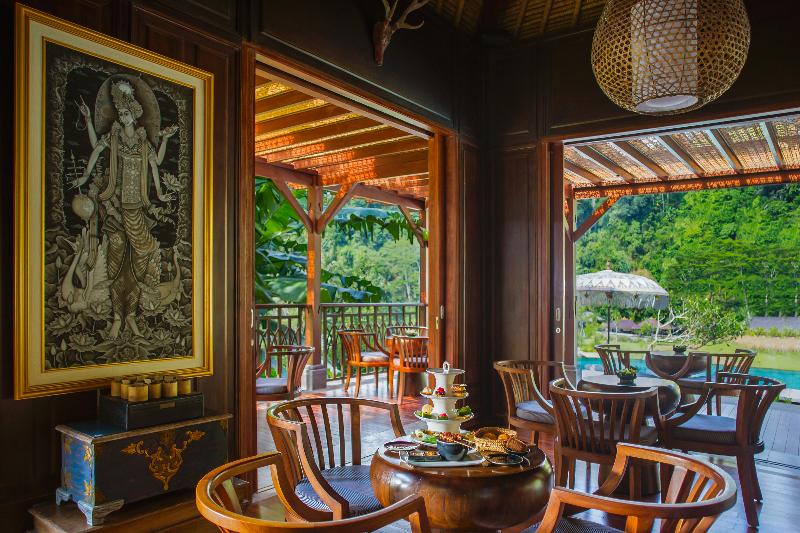 Mandapa, A Ritz-Carlton Reserve - Bar