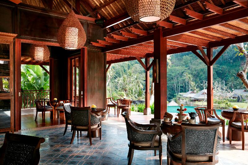 Mandapa, A Ritz-Carlton Reserve - Bar