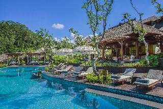 Mandapa, A Ritz-Carlton Reserve fotoÄŸrafÄ±
