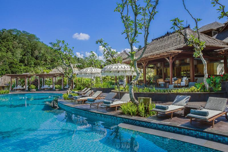 Mandapa, A Ritz-Carlton Reserve - Bar