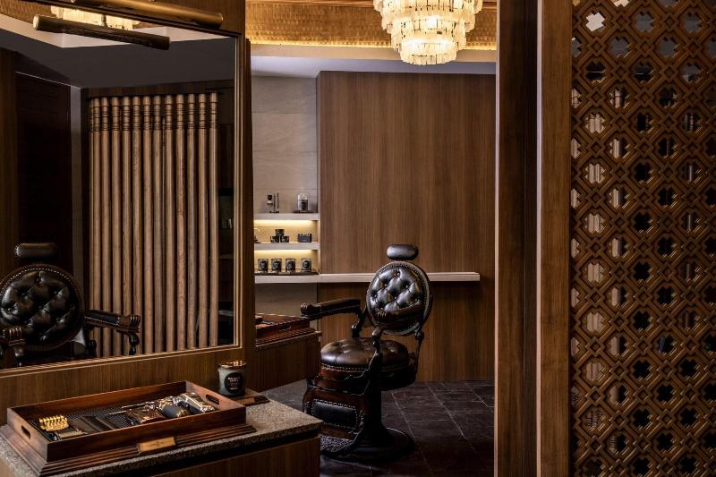 Mandapa, A Ritz-Carlton Reserve - Bar