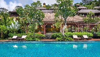 Mandapa, A Ritz-Carlton Reserve fotoÄŸrafÄ±