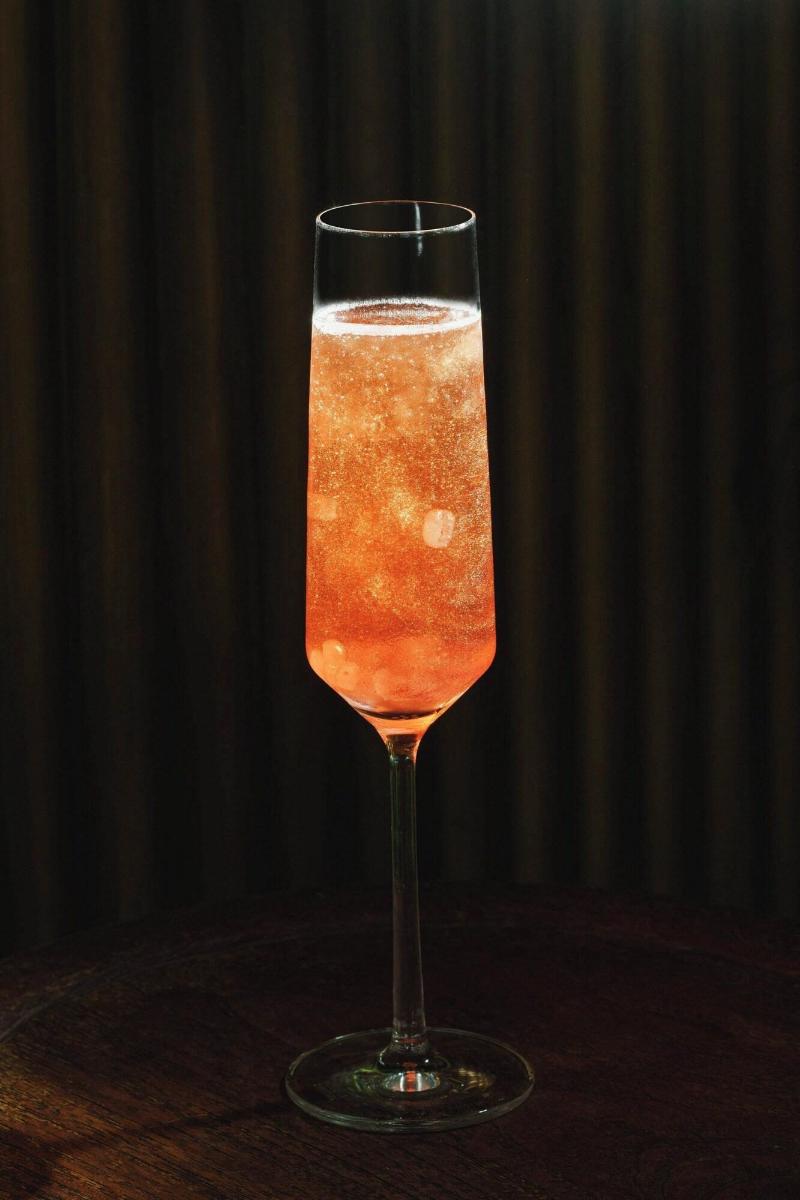 Mandapa, A Ritz-Carlton Reserve - Bar