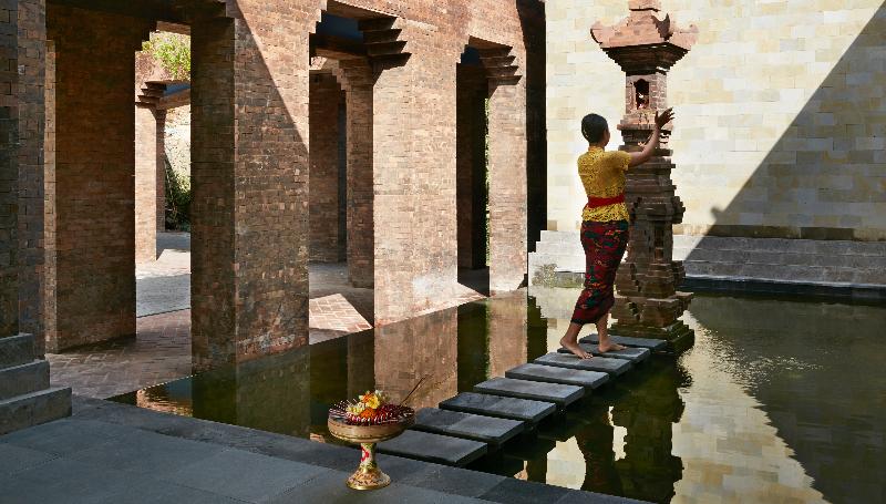 Mandapa, A Ritz-Carlton Reserve - Lobi