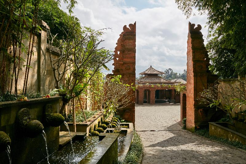Mandapa, A Ritz-Carlton Reserve - Lobi