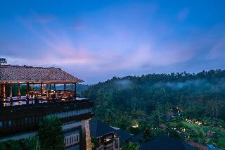 Mandapa, A Ritz-Carlton Reserve fotoÄŸrafÄ±