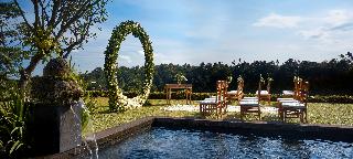 Mandapa, A Ritz-Carlton Reserve fotoÄŸrafÄ±