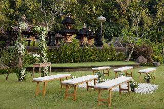 Mandapa, A Ritz-Carlton Reserve fotoÄŸrafÄ±