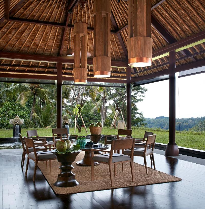 Mandapa, A Ritz-Carlton Reserve - Toplantı
