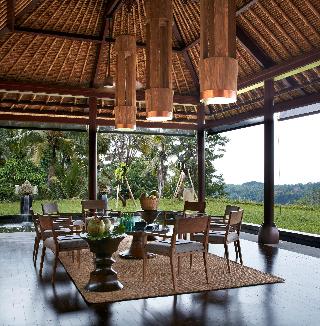 Mandapa, A Ritz-Carlton Reserve fotoÄŸrafÄ±