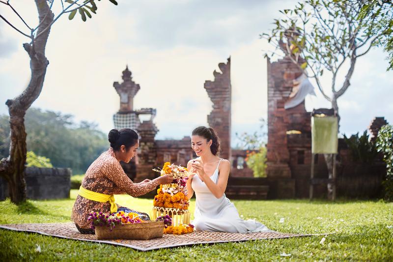 Mandapa, A Ritz-Carlton Reserve - Aktivite
