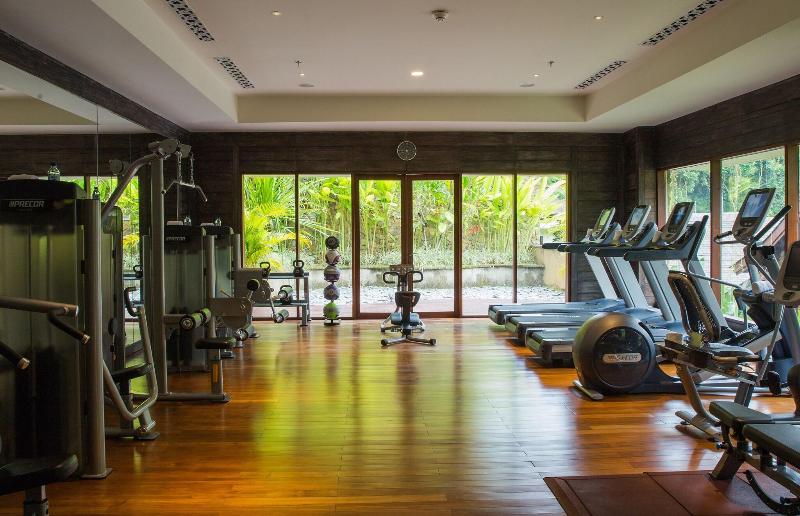 Mandapa, A Ritz-Carlton Reserve - Aktivite