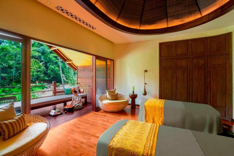 Mandapa, A Ritz-Carlton Reserve - Aktivite