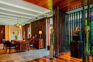 Mandapa, A Ritz-Carlton Reserve fotoÄŸrafÄ±