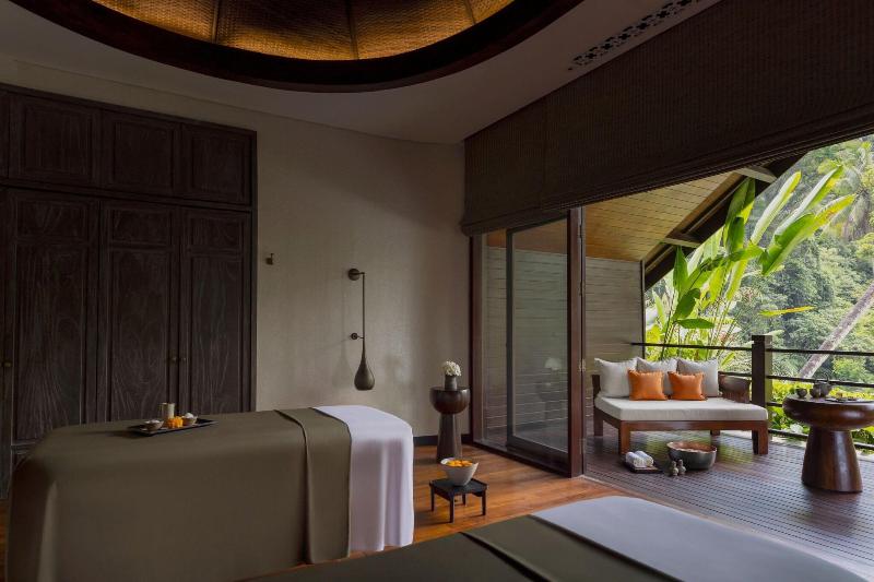 Mandapa, A Ritz-Carlton Reserve - Aktivite
