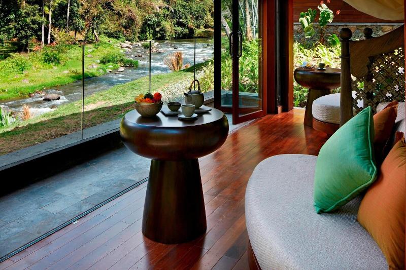 Mandapa, A Ritz-Carlton Reserve - Aktivite