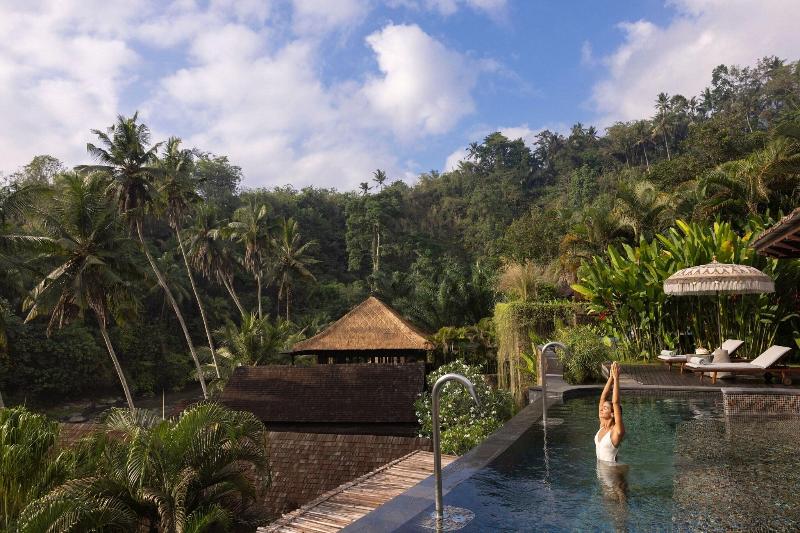 Mandapa, A Ritz-Carlton Reserve - Aktivite
