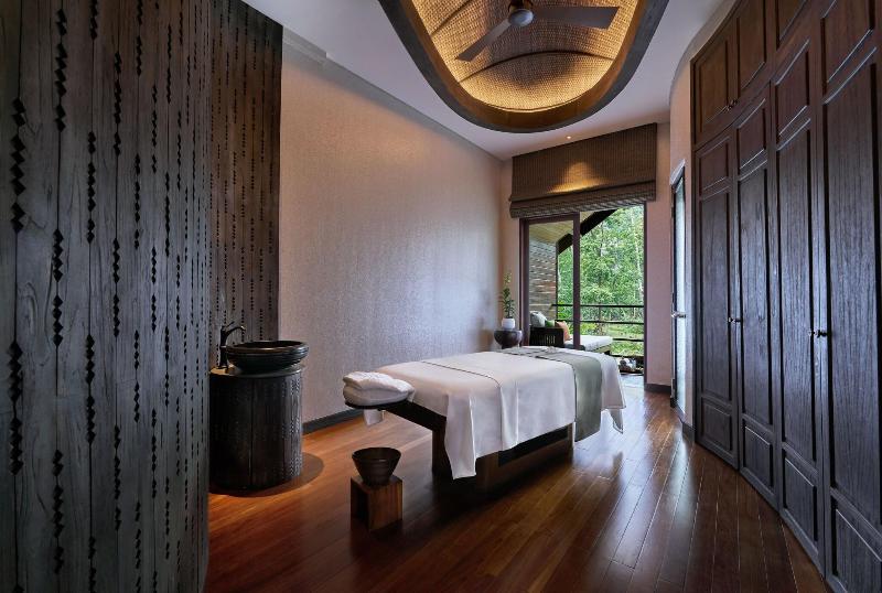 Mandapa, A Ritz-Carlton Reserve - Aktivite