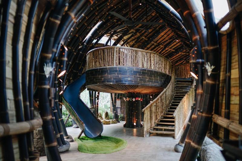 Mandapa, A Ritz-Carlton Reserve - Aktivite