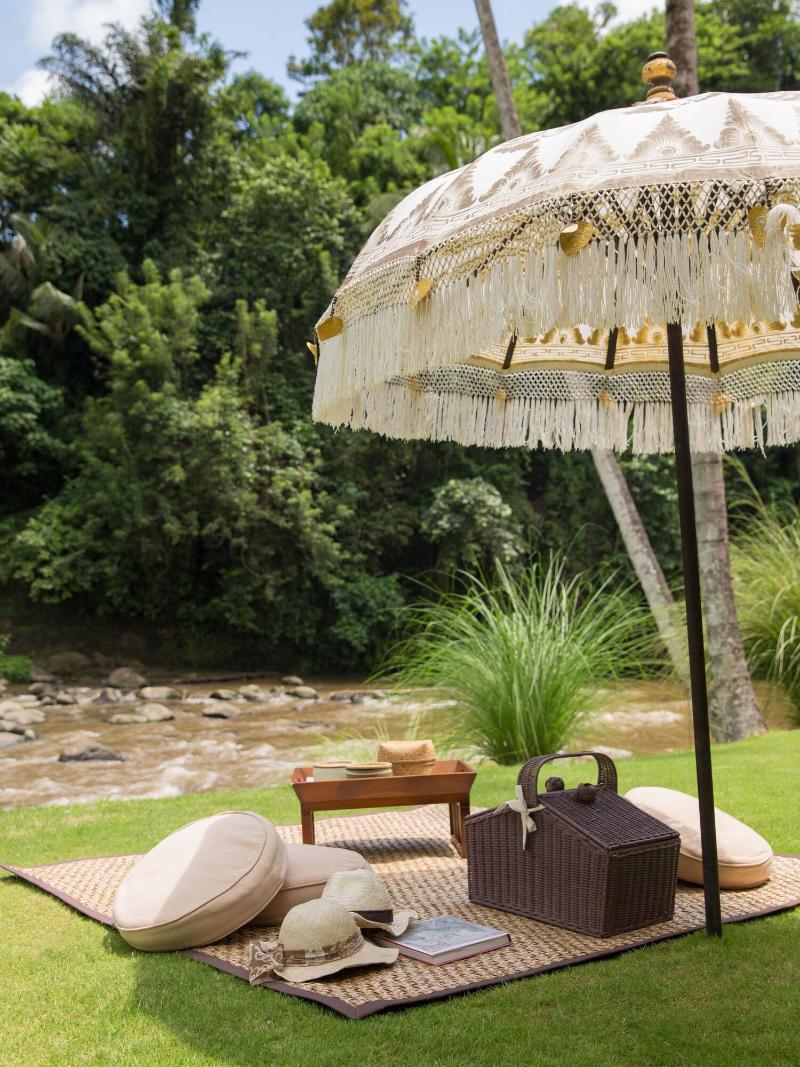 Mandapa, A Ritz-Carlton Reserve - Aktivite