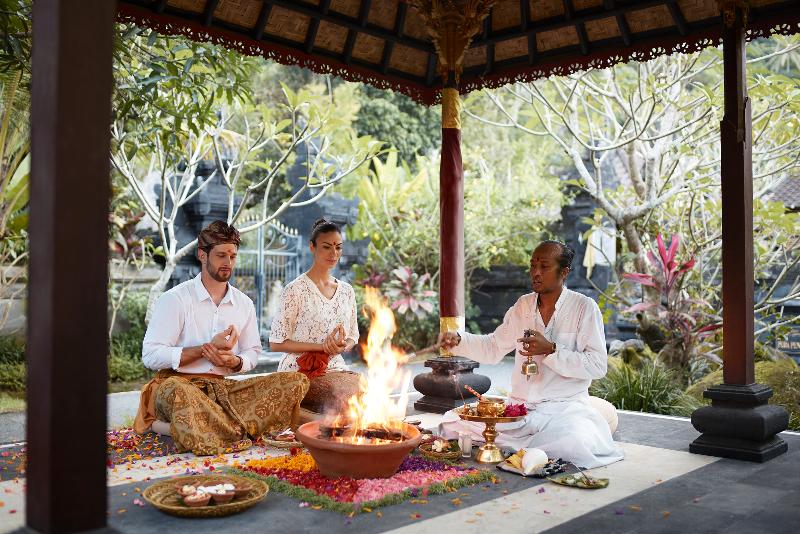 Mandapa, A Ritz-Carlton Reserve - Aktivite