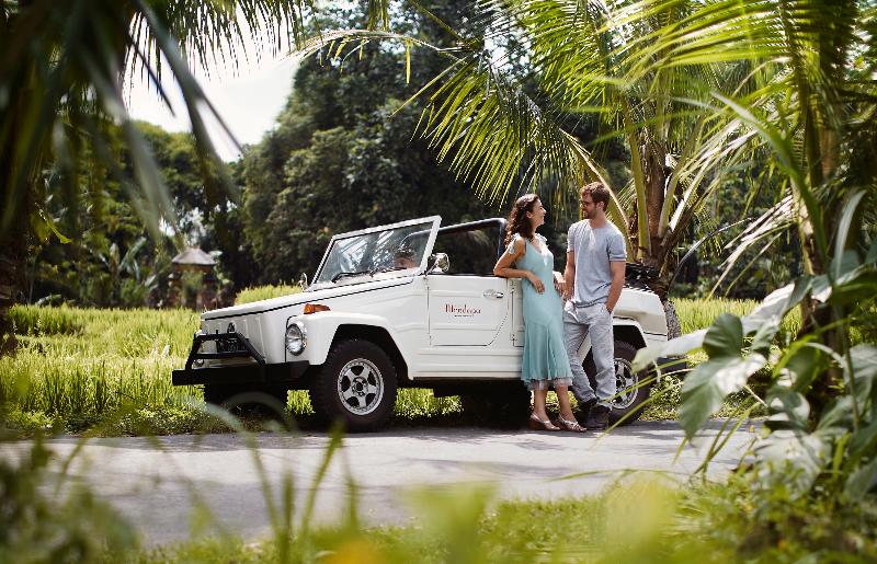 Mandapa, A Ritz-Carlton Reserve - Aktivite
