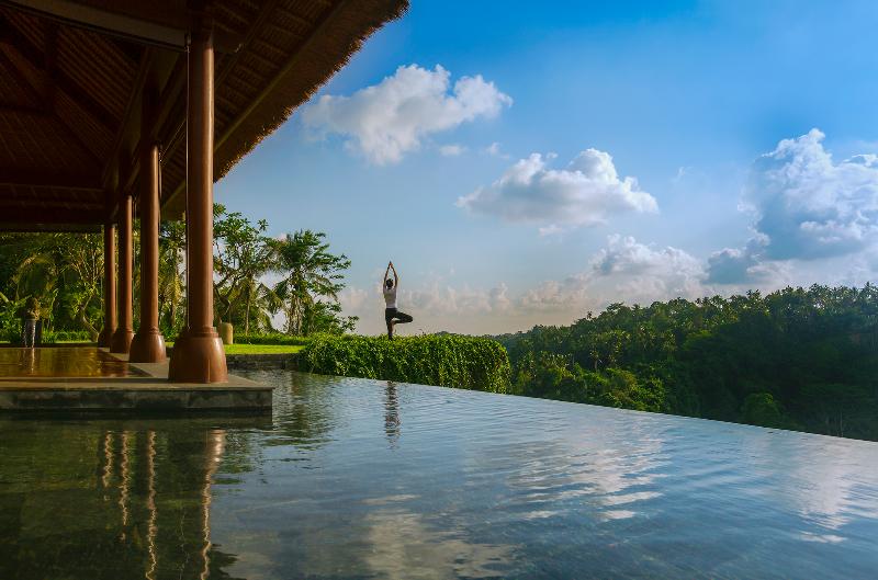 Mandapa, A Ritz-Carlton Reserve - Aktivite