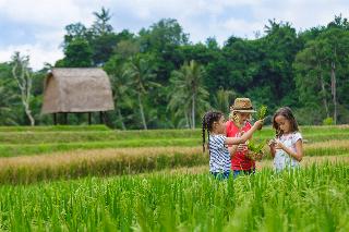 Mandapa, A Ritz-Carlton Reserve fotoÄŸrafÄ±