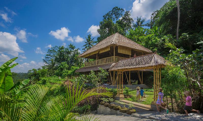 Mandapa, A Ritz-Carlton Reserve - Aktivite