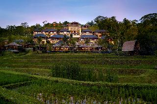 Mandapa, A Ritz-Carlton Reserve fotoÄŸrafÄ±