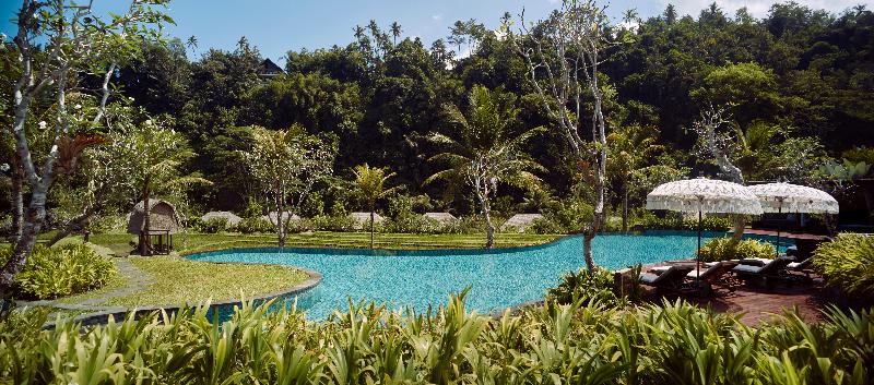 Mandapa, A Ritz-Carlton Reserve - Genel