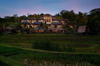 Mandapa, A Ritz-Carlton Reserve otel fotoğrafı