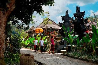 Mandapa, A Ritz-Carlton Reserve fotoÄŸrafÄ±