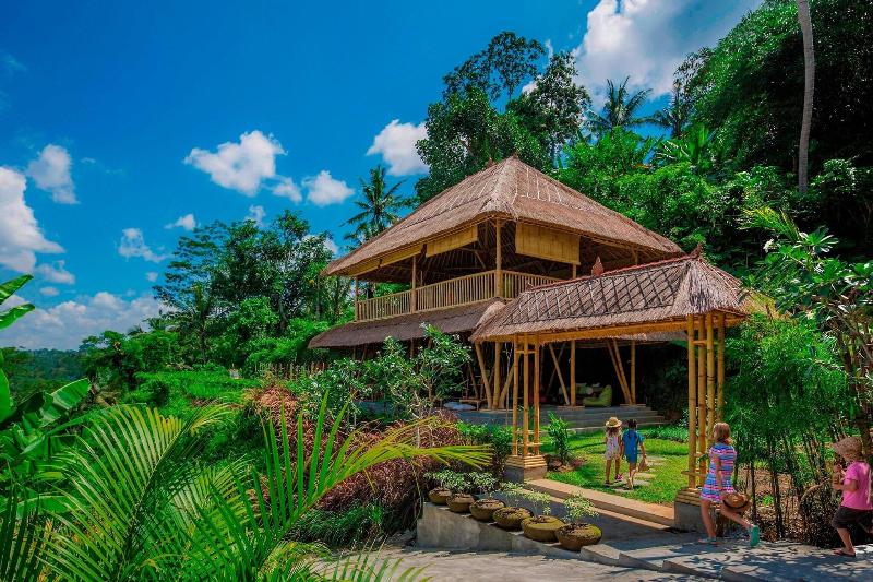 Mandapa, A Ritz-Carlton Reserve - Genel