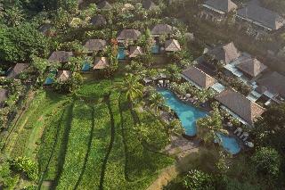 Mandapa, A Ritz-Carlton Reserve fotoÄŸrafÄ±