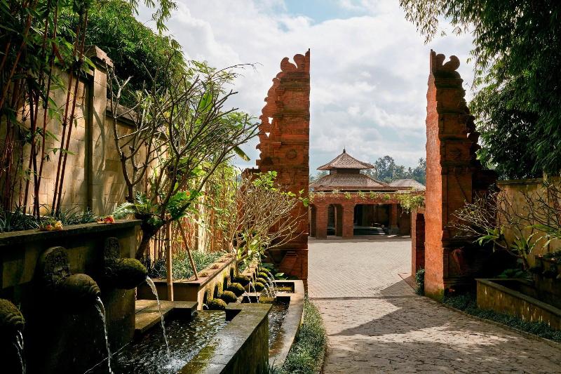 Mandapa, A Ritz-Carlton Reserve - Genel