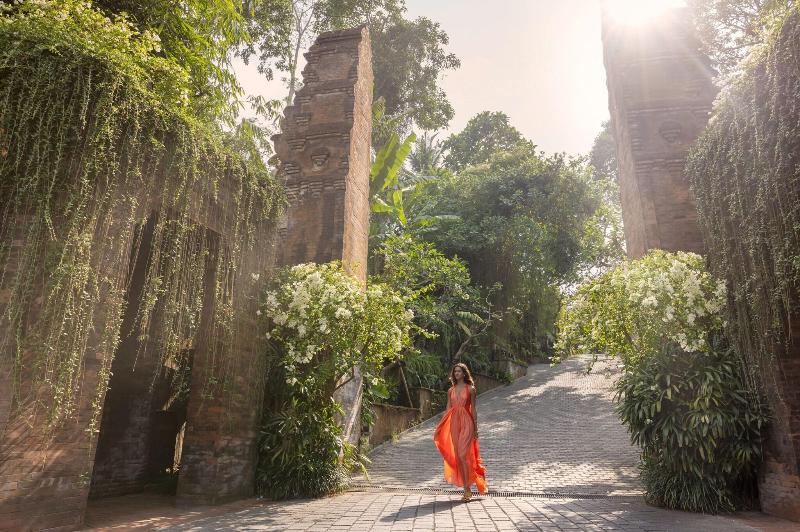 Mandapa, A Ritz-Carlton Reserve - Genel