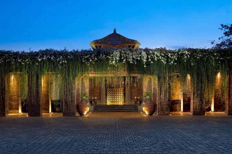Mandapa, A Ritz-Carlton Reserve - Genel