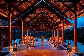 Mandapa, A Ritz-Carlton Reserve fotoÄŸrafÄ±