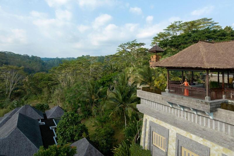 Mandapa, A Ritz-Carlton Reserve - Genel