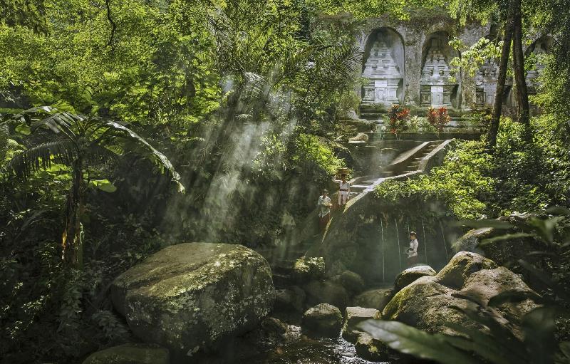 Mandapa, A Ritz-Carlton Reserve - Genel