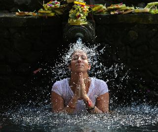 Mandapa, A Ritz-Carlton Reserve fotoÄŸrafÄ±