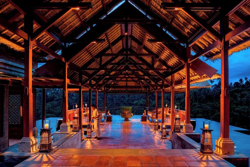Mandapa, A Ritz-Carlton Reserve - Genel